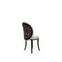 Chairs - Merveille Dining Chair - COVET HOUSE