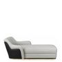 Office seating - Charla Chaise Longue  - COVET HOUSE
