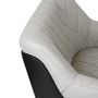 Office seating - Charla Chaise Longue  - COVET HOUSE