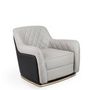 Office seating - Charla Armchair  - COVET HOUSE