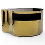 Tables de nuit - Wave Nightstand  - COVET HOUSE