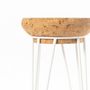 Benches - Cork stopper stoll - LIKECORK