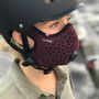 Travel accessories - R-PUR Nano revolutionary anti-pollution mask - R-PUR