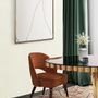 Office seating - Collins Dining Chair - COVET HOUSE