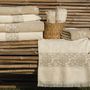 Other bath linens - Cotton Linen terry towels - NEIPER HOME