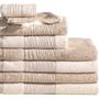 Other bath linens - Cotton Linen terry towels - NEIPER HOME
