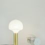 Lightbulbs for indoor lighting - Wilma Milky  - PLUMEN