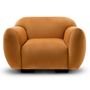 Office seating - Otter Single Sofa  - COVET HOUSE