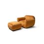 Assises pour bureau - Otter Single Sofa  - COVET HOUSE