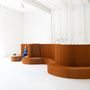 Office furniture and storage - benchwall  - MOLO