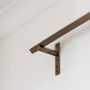 Curtains and window coverings - Modern Artisan Curtain Poles - TILLYS