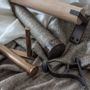 Curtains and window coverings - Dovetail Modern Wood Curtain Poles - TILLYS