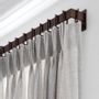 Curtains and window coverings - Barre Couture Curtain Poles - TILLYS