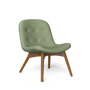 Office seating -  Nest Chair (Charmchair) - MEELOA