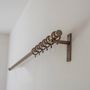 Curtains and window coverings - Modern Artisan Curtain Poles - TILLYS
