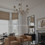 Curtains and window coverings - Vanquish Roman Blind System - AURA