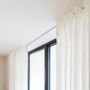 Curtains and window coverings - Infinity Recess Track System - AURA