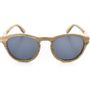 Glasses - Walnut Wood Womens Sunglasses, handmade - ENJOYTHEWOOD