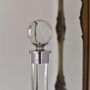 Curtains and window coverings - Acrylic Curtain Poles & Finials - TILLYS