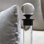 Curtains and window coverings - Acrylic Curtain Poles & Finials - TILLYS