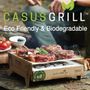 Barbecues - CASUSGRILL - COMETE GROUP
