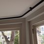 Curtains and window coverings - Barre Aluminium - Architect Flat Barre - TILLYS