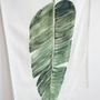 Other wall decoration - BOTANICAL FABRIC PANEL CURTAIN - TAIHAN TEXTILE CO., LTD