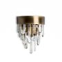 Wall lamps - NAICCA WALL LIGHT - COVET HOUSE
