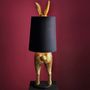 Lampadaires - WERNS - Lampadaire "Hiding Rabbit" - WERNER VOSS