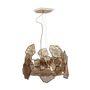 Office furniture and storage - Hypnotic Chandelier  - COVET HOUSE