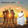 Other smart objects - Paradise Light MEGABAG - COMETE GROUP