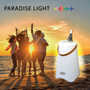 Autres objets connectés  - Paradise Light MEGABAG - COMETE GROUP