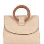 Bags and totes - Top handle Accacia - WOOMEN
