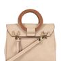 Bags and totes - Top handle Accacia - WOOMEN