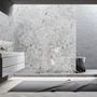 Meubles pour salle de bain - Quartz Crystal Bathroom - STONES CHARME SRL