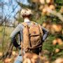 Bags and totes - Backpack UNIMAK - ALASKAN MAKER