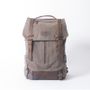 Bags and totes - Backpack UNIMAK - ALASKAN MAKER