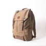 Bags and totes - Backpack UNIMAK - ALASKAN MAKER