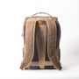 Bags and totes - Backpack UNIMAK - ALASKAN MAKER