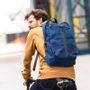 Bags and totes - Backpack DENALI - ALASKAN MAKER