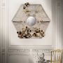 Design objects - Piccadilly Mirror - COVET HOUSE