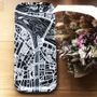 Decorative objects - Small Tray - City Maps - TOKIKO - L'ART DU PLAN
