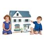 Jouets enfants - Dovetail House - TENDER LEAF TOYS