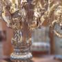 Decorative objects - Chandelier CARQUOIS - OMBRES ET FACETTES