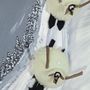 Other wall decoration -  la descente de moutons - ICE HOME COUTURE