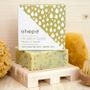 Gifts - Organic soap FILE UNDER SHOWER - OHËPO