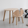 Baby furniture - Mouse Chair // Oak - NOFRED