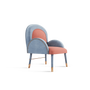 Chairs - Karin Dining Chair - OTTIU