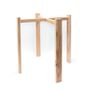 Coffee tables - Compis Side Table - JINJA