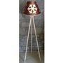Customizable objects - SKI MOUNTAIN FLOOR LAMPS - LA MAISON DE GASPARD